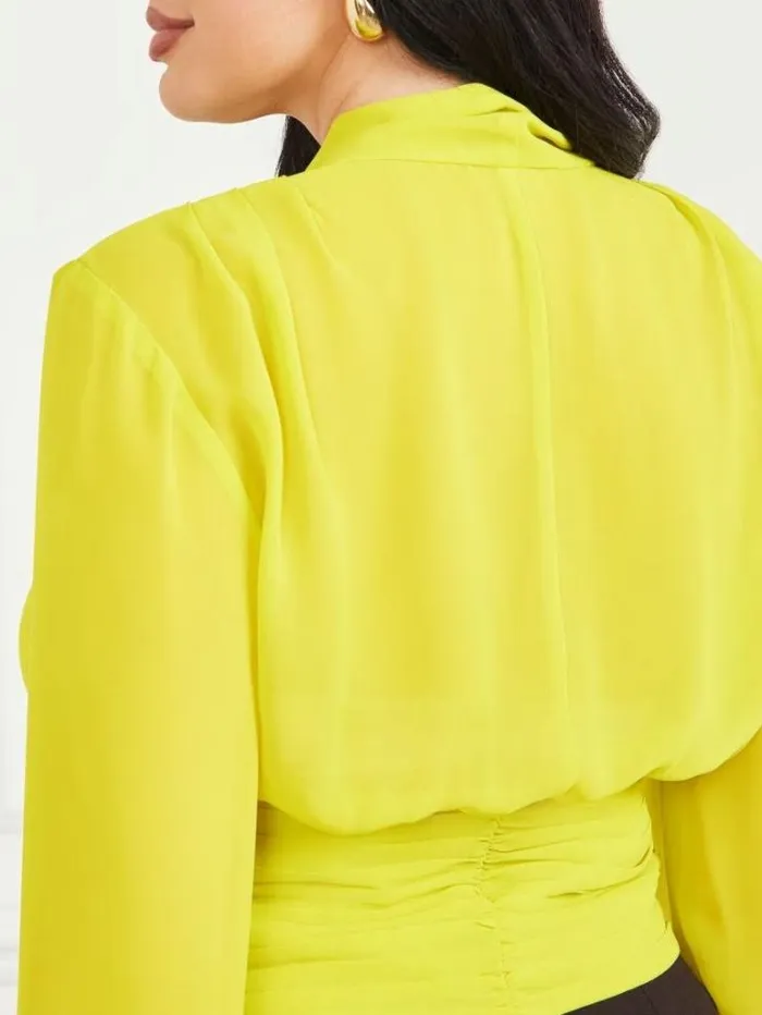 Tops And Sweaters Women Marciano Tamara Blouse Kamikazee Tops And Sweaters Women Marciano Tamara Blouse Kamikazee