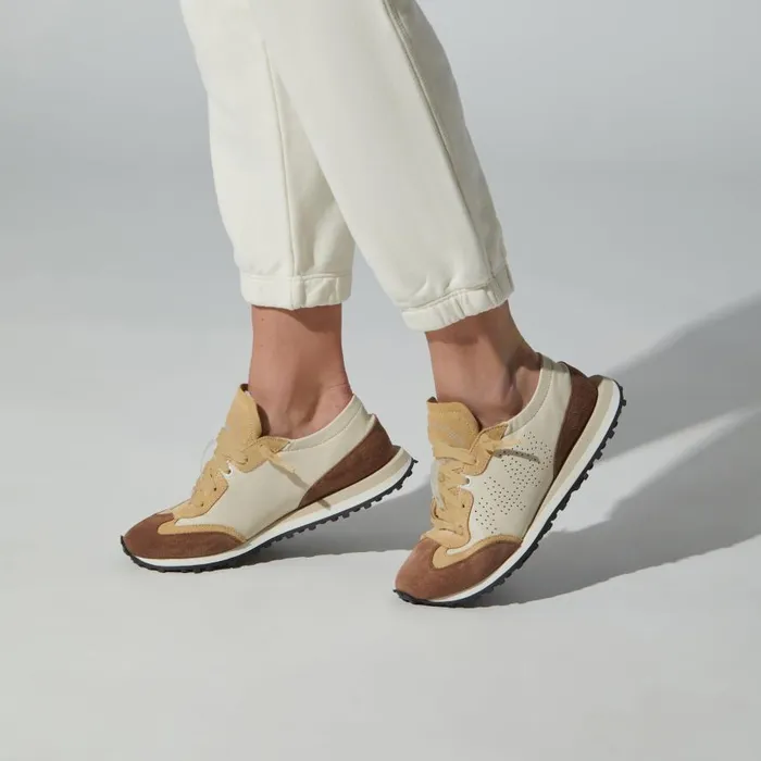 Trainers Womens P448 Audry Terra