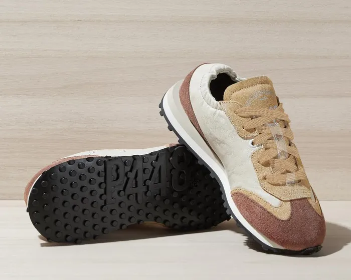 Trainers Womens P448 Audry Terra