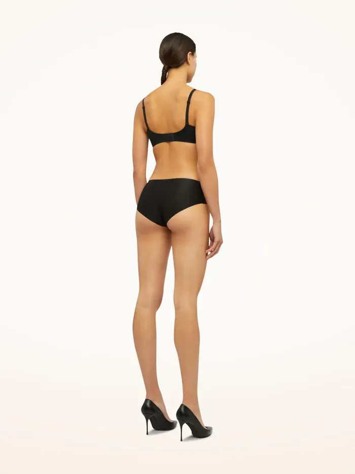 Wolford Pure Cup Bra Black Women Bras