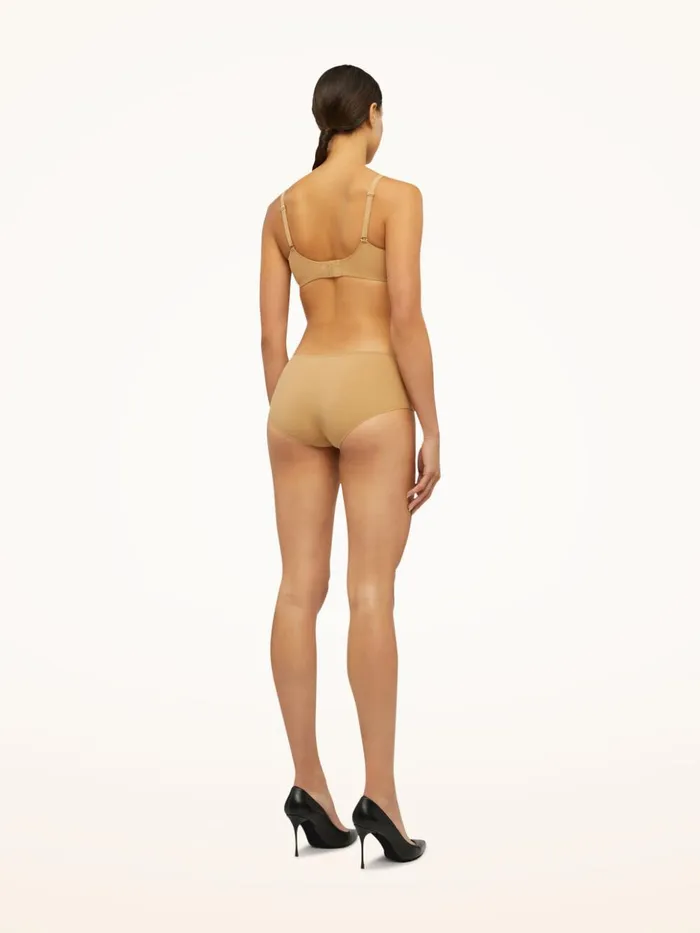 Wolford Pure Cup Bra Fairly Light Women Bras and Bottoms