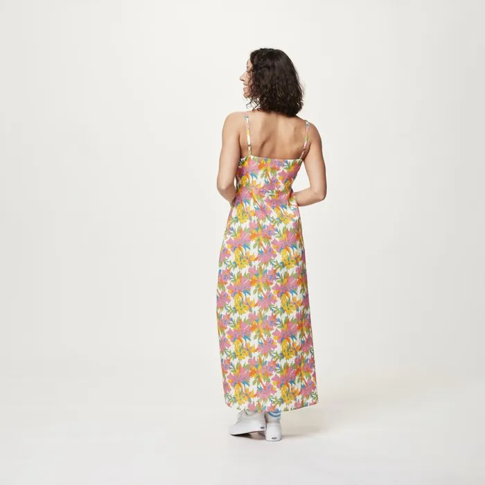 Woman BERMINA DRESS Picture Organic Clothing Dresses