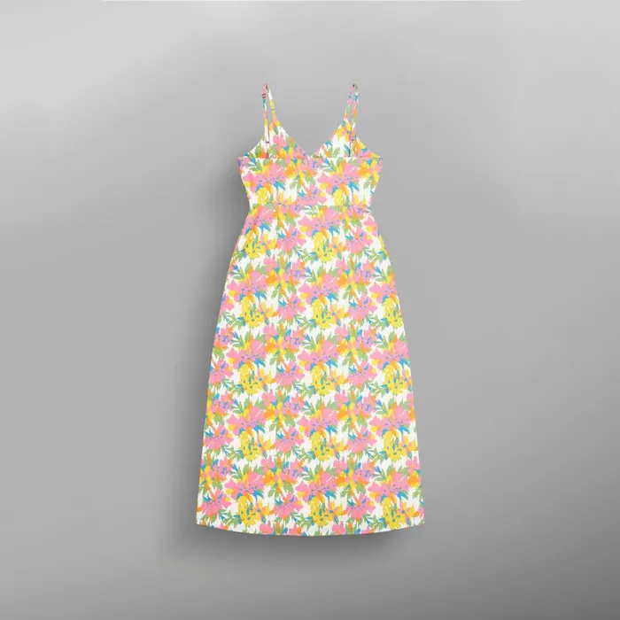 Woman BERMINA DRESS Picture Organic Clothing Dresses