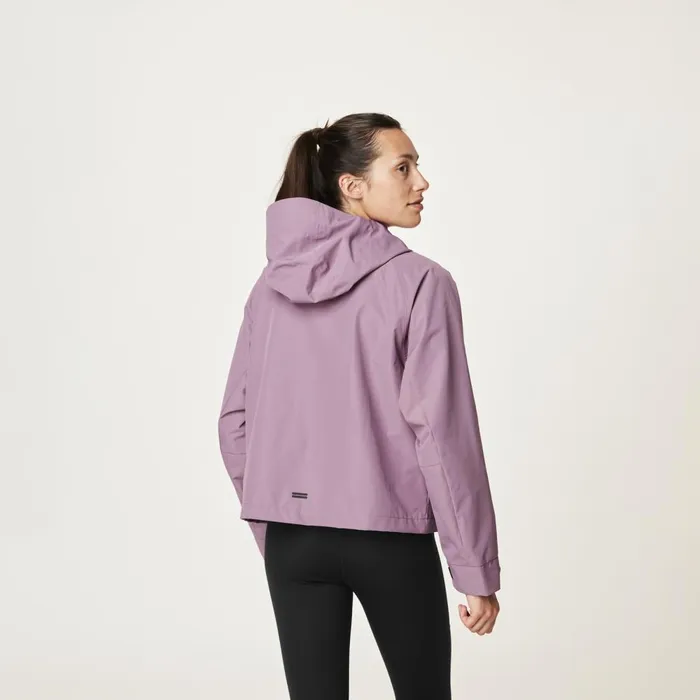 Woman COWRIE JKT Picture Organic Clothing Outdoor Lifestyle Jackets