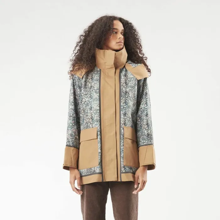 Woman EYRI JKT Picture Organic Clothing Waterproof Jackets