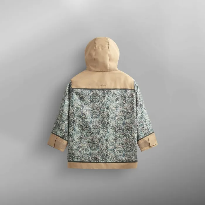 Woman EYRI JKT Picture Organic Clothing Waterproof Jackets