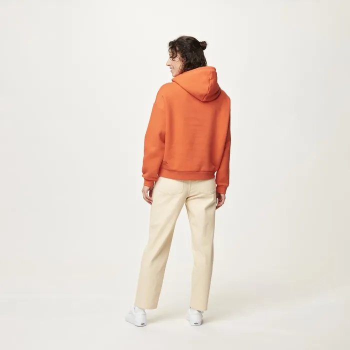Woman HENIA HOODIE Picture Organic Clothing Sweats and Hoodies