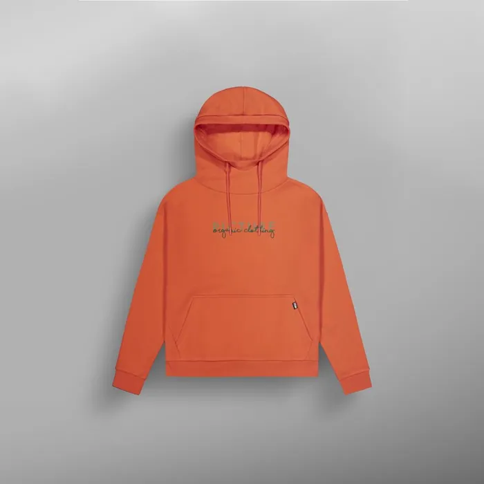 Woman HENIA HOODIE Picture Organic Clothing Sweats and Hoodies