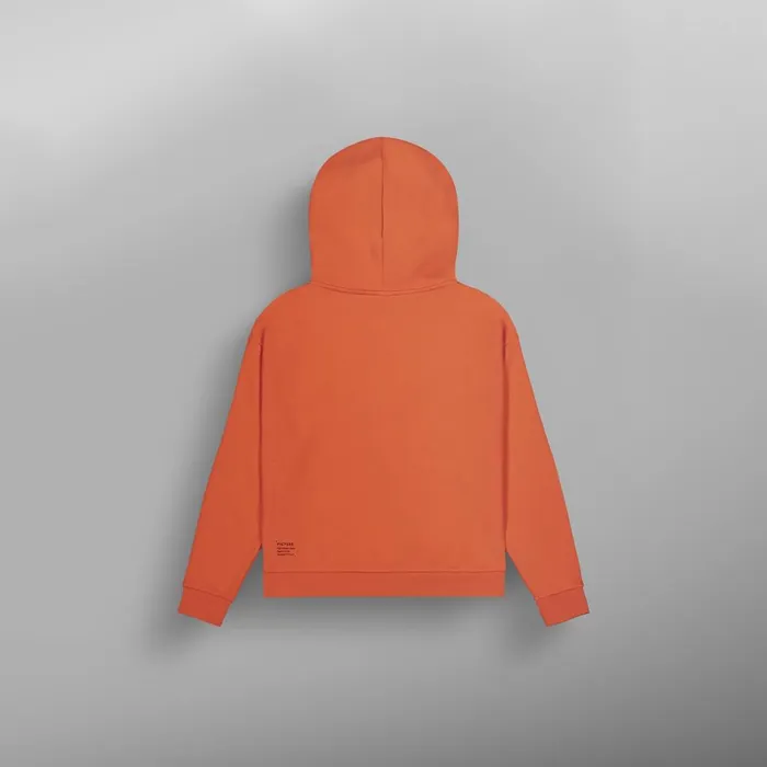 Woman HENIA HOODIE Picture Organic Clothing Sweats and Hoodies