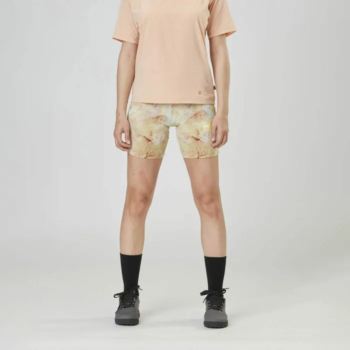 Woman INNER W SHORTS Picture Organic Clothing Shorts