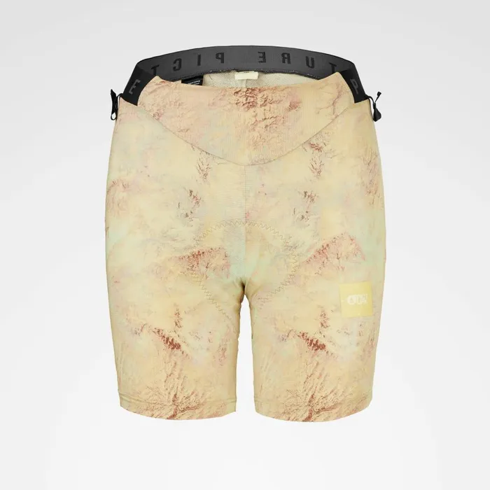 Woman INNER W SHORTS Picture Organic Clothing Shorts