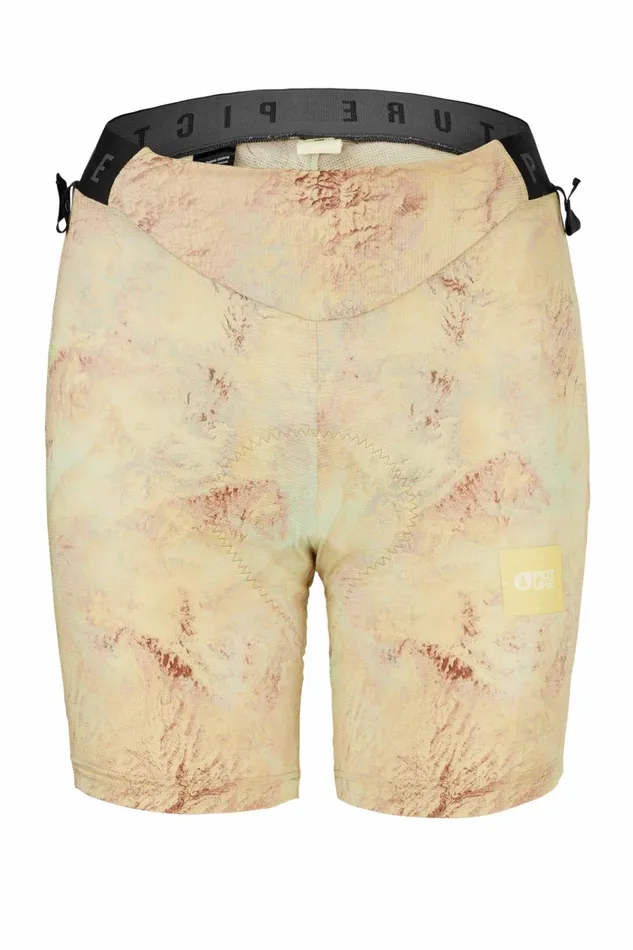 Woman INNER W SHORTS Picture Organic Clothing Shorts
