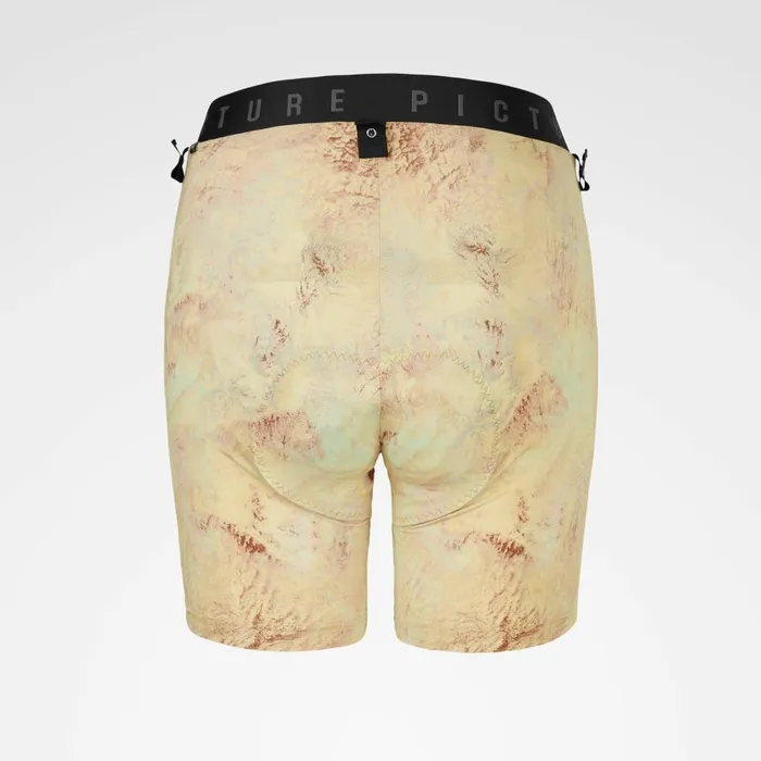 Woman INNER W SHORTS Picture Organic Clothing Shorts
