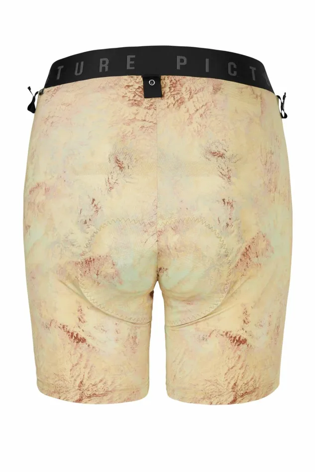 Woman INNER W SHORTS Picture Organic Clothing Shorts
