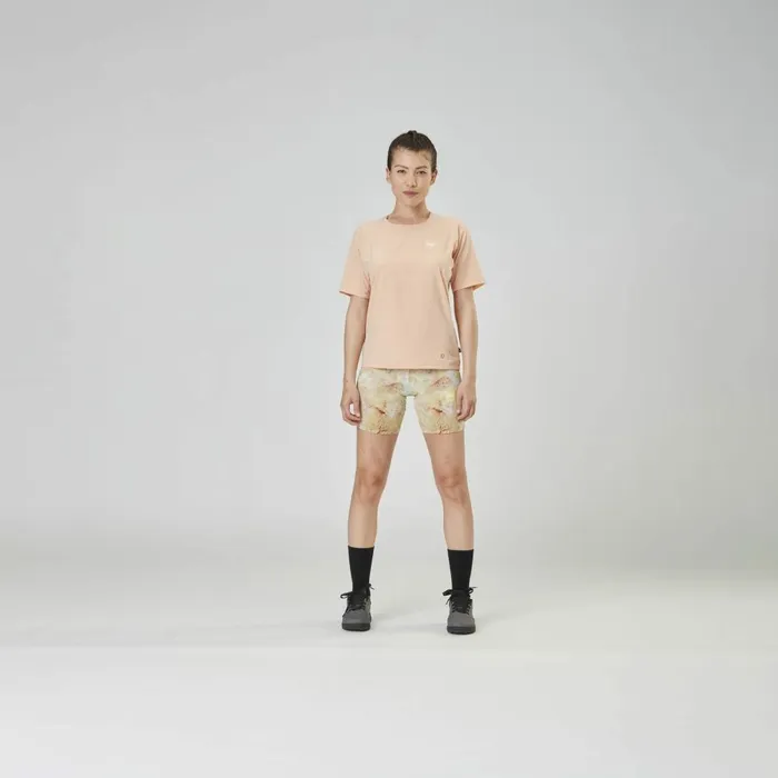 Woman INNER W SHORTS Picture Organic Clothing Shorts