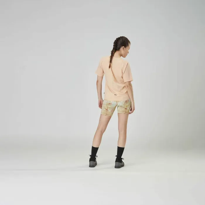 Woman INNER W SHORTS Picture Organic Clothing Shorts