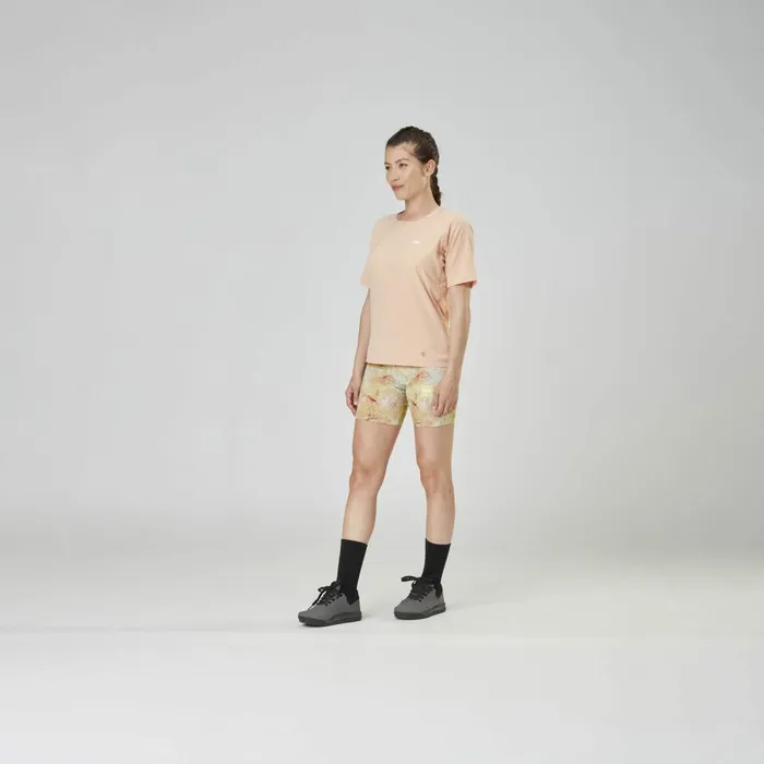 Woman INNER W SHORTS Picture Organic Clothing Shorts