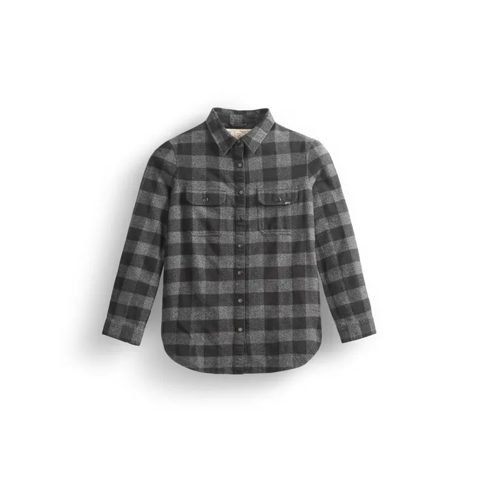 Woman JADE SHIRT Picture Organic Clothing Shirts