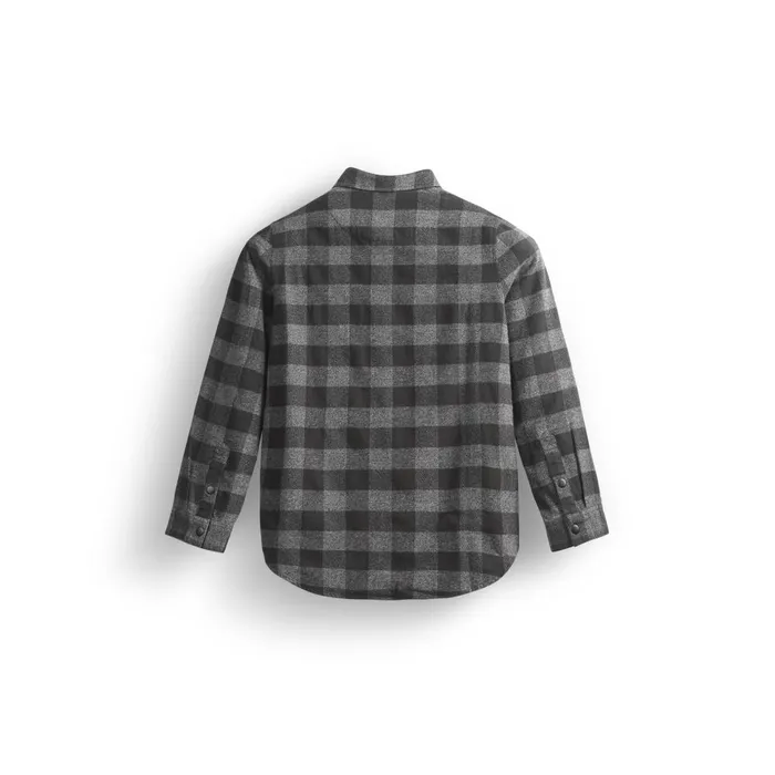 Woman JADE SHIRT Picture Organic Clothing Shirts