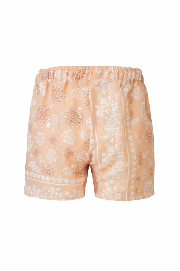 Woman KINTHA SHORTS Picture Organic Clothing Shorts