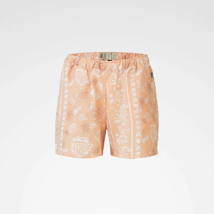Woman KINTHA SHORTS Picture Organic Clothing Shorts