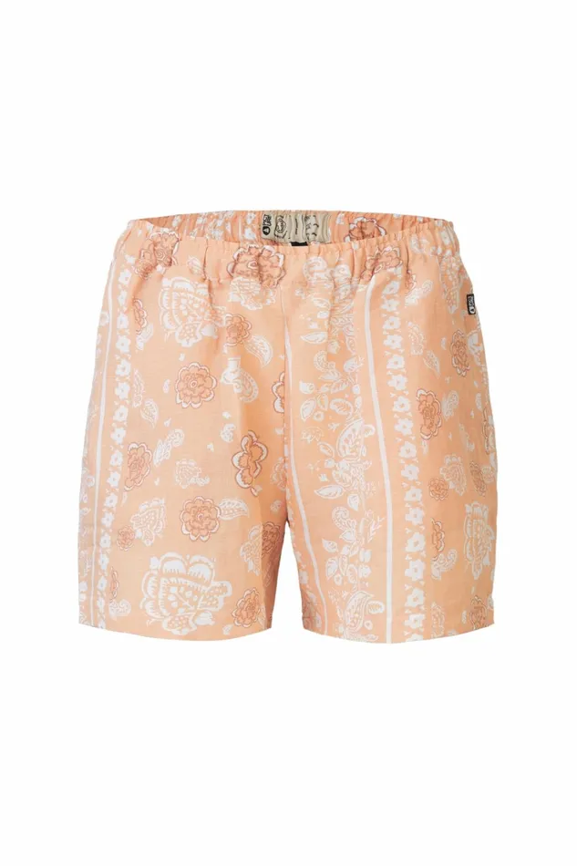 Woman KINTHA SHORTS Picture Organic Clothing Shorts