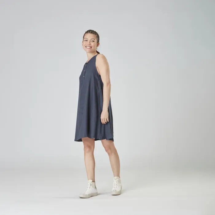 Woman LORNA DRESS Picture Organic Clothing Dresses