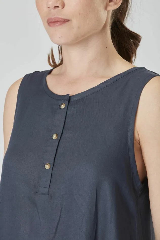 Woman LORNA DRESS Picture Organic Clothing Dresses