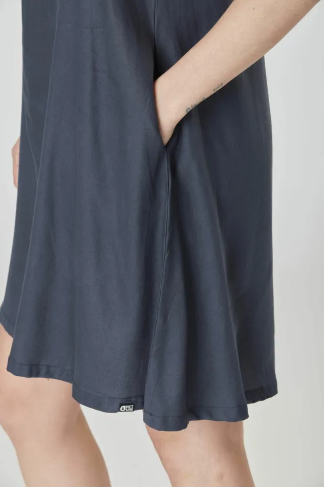 Woman LORNA DRESS Picture Organic Clothing Dresses