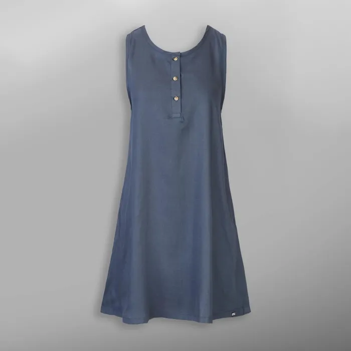 Woman LORNA DRESS Picture Organic Clothing Dresses