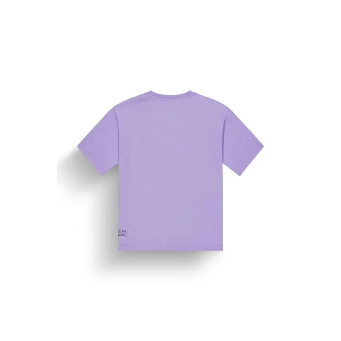 Woman MAOGANY TEE Picture Organic Clothing TShirts