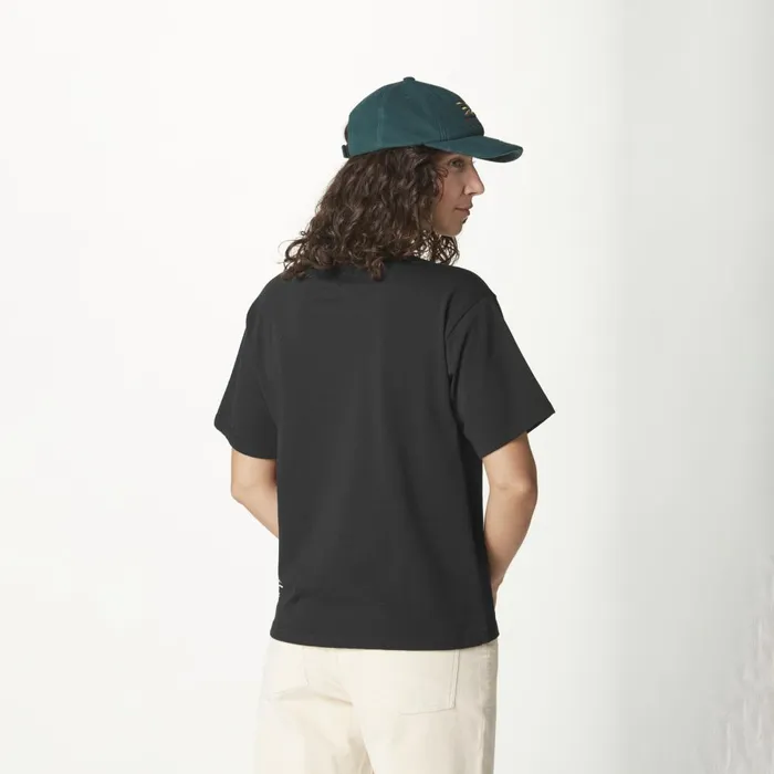 Woman MAOGANY TEE Picture Organic Clothing TShirts