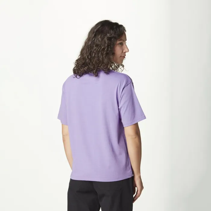 Woman MAOGANY TEE Picture Organic Clothing TShirts