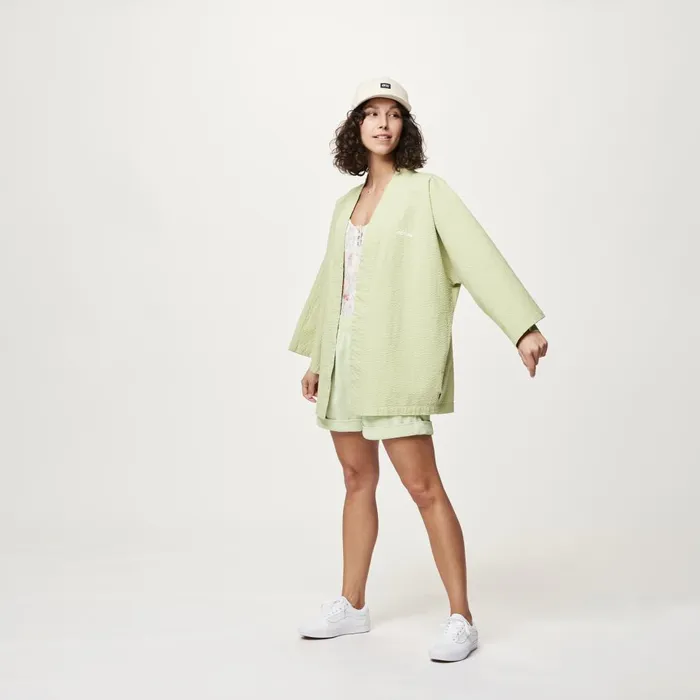 Woman MARPLE KIMONO JKT Picture Organic Clothing Outdoor Lifestyle Jackets Woman MARPLE KIMONO JKT Picture Organic Clothing Outdoor Lifestyle Jackets
