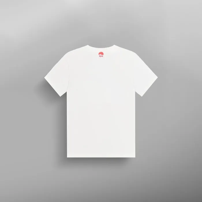 WomanMen SAN TEE Picture Organic Clothing TShirts