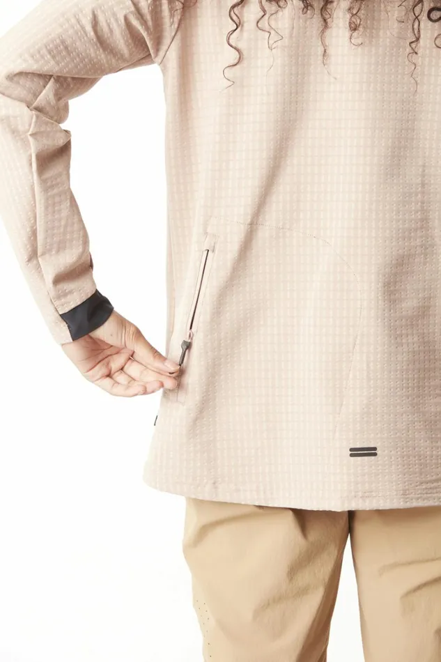 Woman PARAGA W JACKET Picture Organic Clothing Windproof Jackets
