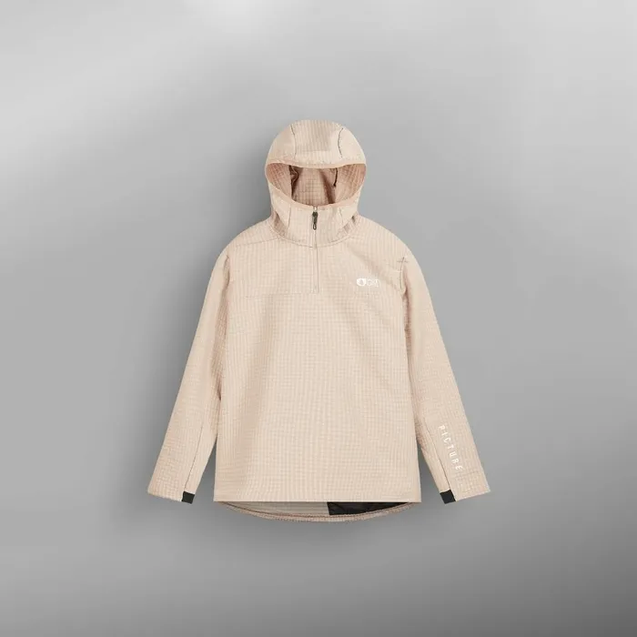 Woman PARAGA W JACKET Picture Organic Clothing Windproof Jackets