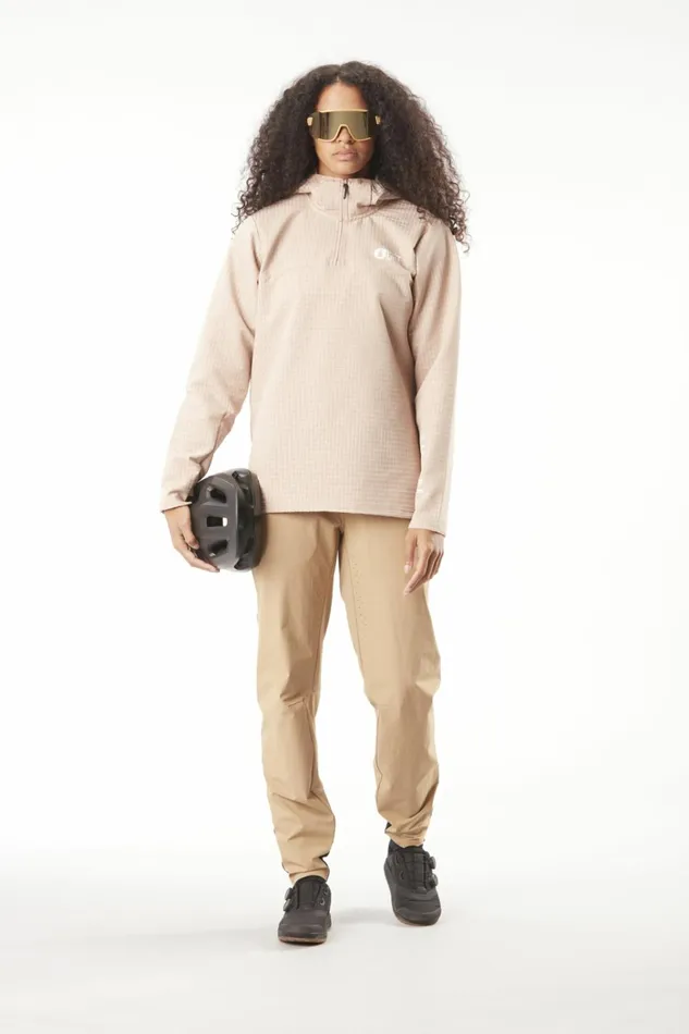 Woman PARAGA W JACKET Picture Organic Clothing Windproof Jackets