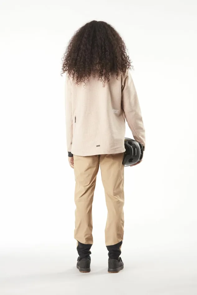 Woman PARAGA W JACKET Picture Organic Clothing Windproof Jackets