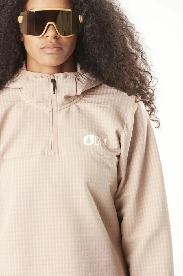 Woman PARAGA W JACKET Picture Organic Clothing Windproof Jackets