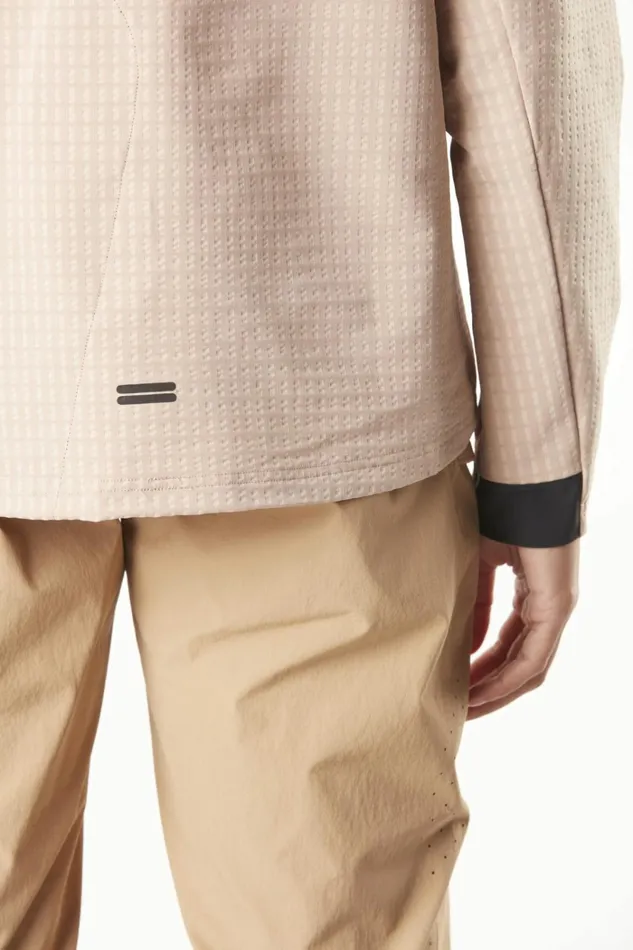 Woman PARAGA W JACKET Picture Organic Clothing Windproof Jackets
