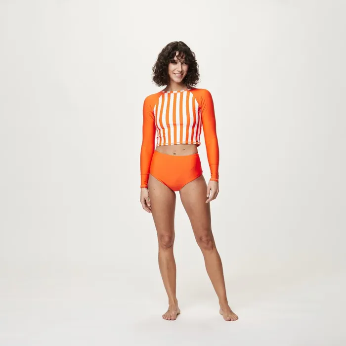 Woman PEARLING LYCRA Picture Organic Clothing TShirts
