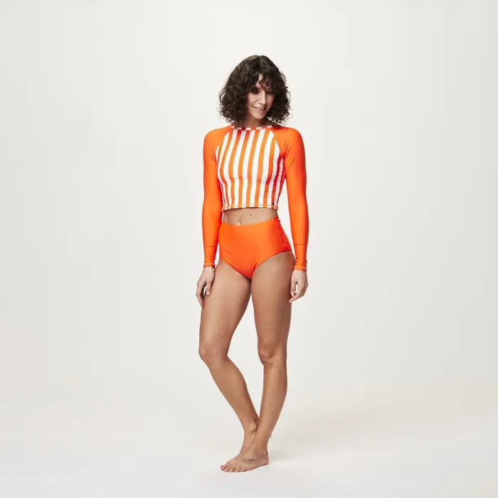 Woman PEARLING LYCRA Picture Organic Clothing TShirts