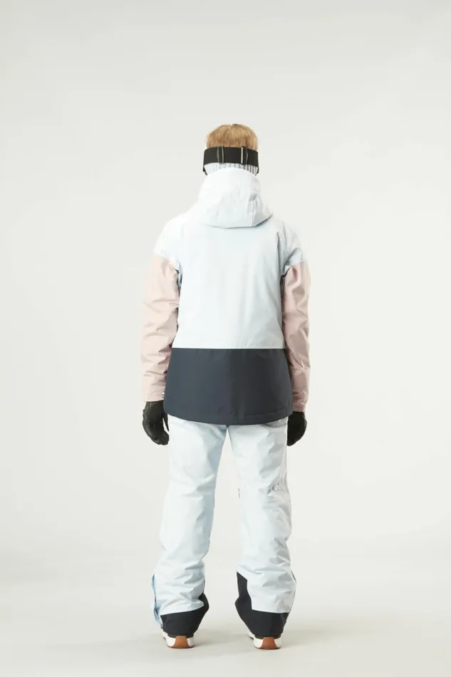 Woman SEAKREST JKT Picture Organic Clothing Snow Jackets