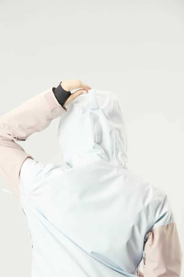 Woman SEAKREST JKT Picture Organic Clothing Snow Jackets