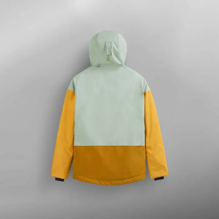 Woman SEAKREST JKT Picture Organic Clothing Snow Jackets