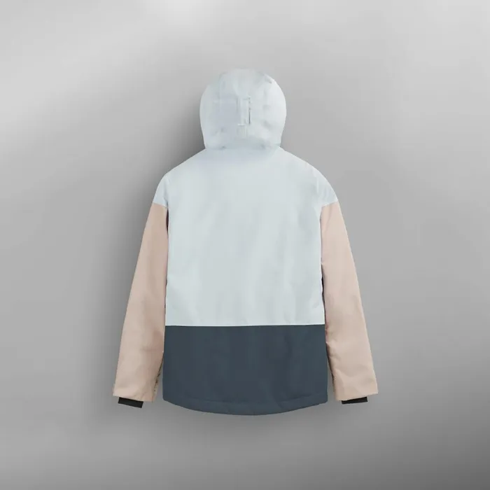 Woman SEAKREST JKT Picture Organic Clothing Snow Jackets