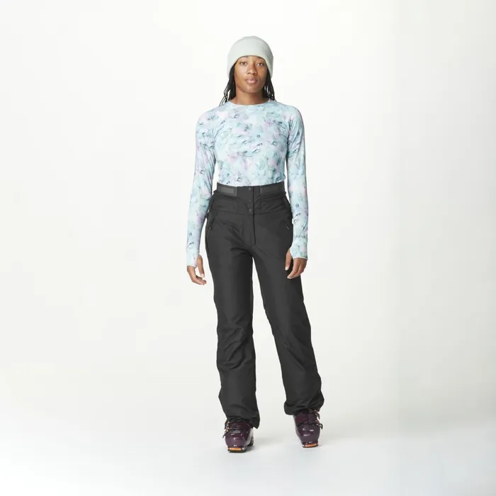 Woman TREVA PANTS Picture Organic Clothing Snow Pants