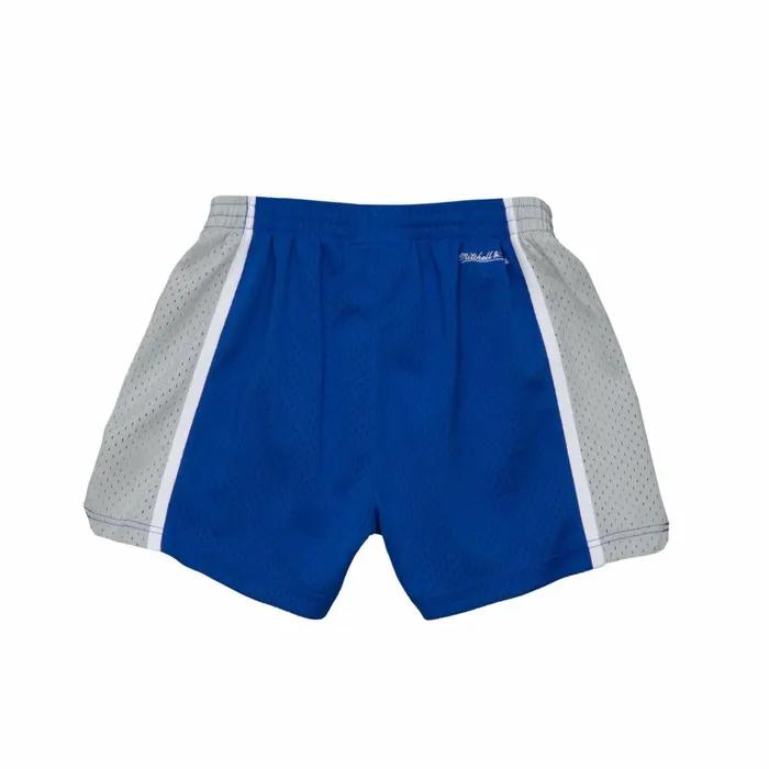 Women039s MLB Mitchell and Ness Unisex Jump Shot Shorts Los Angeles Dodgers Women039s MLB Mitchell and Ness Unisex Jump Shot Shorts Los Angeles Dodgers