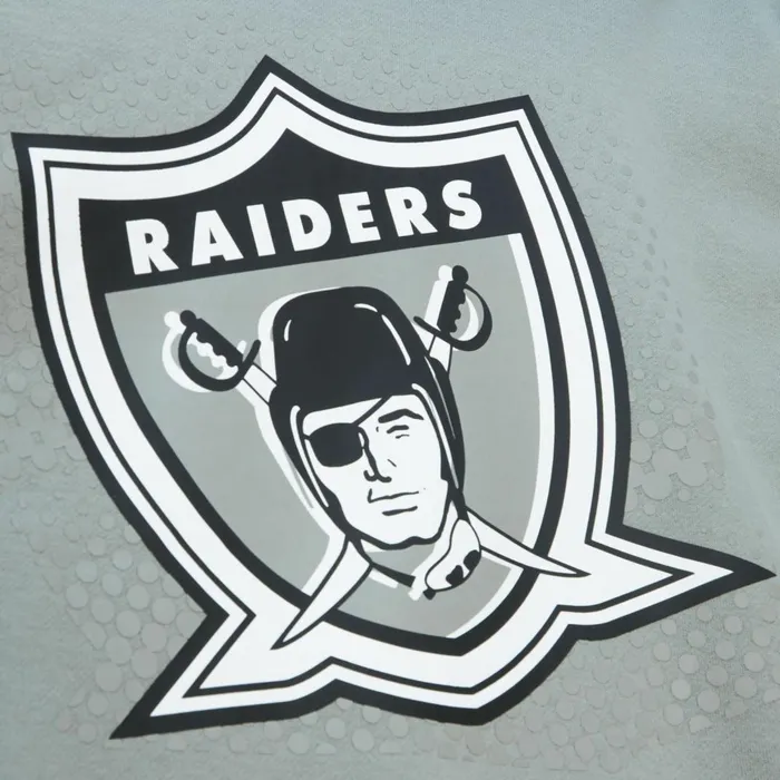 Women039s NFL Mitchell and Ness Women039s Big Face 70 Hoodie Oakland Raiders Women039s NFL Mitchell and Ness Women039s Big Face 70 Hoodie Oakland Raiders